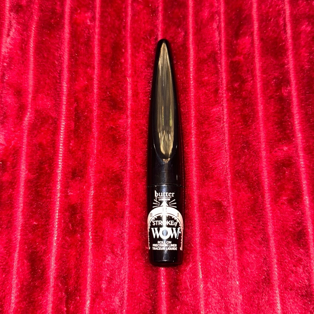 Butter London Roll On Precision Liner